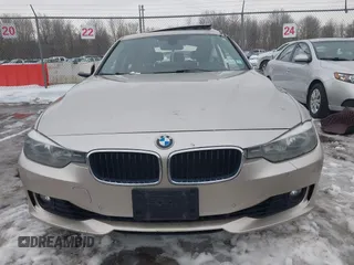 2014 BMW 3 Series 328i xDrive with VIN WBA3B5G52ENS09642, listed as a IAAI auction lot 41703927 with 109,402 mi miles and . Bid and sale history available at DreamBid. Image 13.