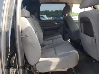 2009 Chevrolet Avalanche LS with VIN 3GNEC12019G171078, listed as a Copart auction lot 66908195 with 236,158 mi miles and Clean title. Bid and sale history available at DreamBid. Image 11.