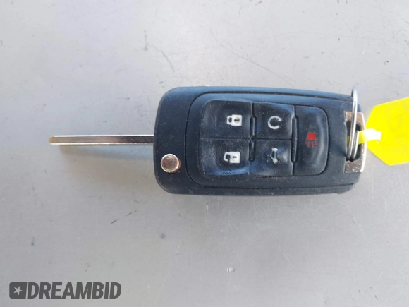 2011 Chevrolet Camaro 2LT с VIN 2G1FC1ED0B9111815, выставлен на аукционе IAAI как лот 41785190 с пробегом 123 224 миль миль и . История ставок и продаж доступна на DreamBid. Изображение 11.