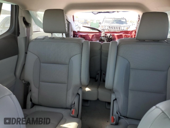 2019 GMC Acadia SLT with VIN 1GKKNMLA7KZ299298, listed as a Copart auction lot 50488175 with 0 mi miles and Clean Title. Bid and sale history available at carsss.com. Image 10.