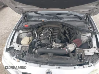 2013 BMW 3 Series 335i с VIN WBA3A9C50DF476559, выставлен на аукционе IAAI как лот 41723123 с пробегом 121 585 миль миль и . История ставок и продаж доступна на DreamBid. Изображение 10.