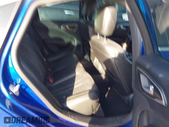 2016 Chrysler 200 Limited with VIN 1C3CCCAB6GN179202, listed as a IAAI auction lot 40747369 with 53,325 mi miles and . Bid and sale history available at DreamBid. Image 8.
