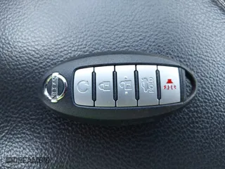 2017 Nissan Altima 2.5 SR with VIN 1N4AL3AP9HC151928, listed as a IAAI auction lot 42020334 with 136,101 mi miles. Bid and sale history available at carsss.com. Image 11.