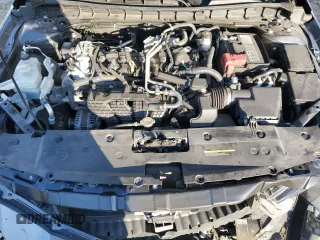 2022 Nissan Altima 2.5 S with VIN 1N4BL4BV6NN350748, listed as a Copart auction lot 48692795 with 81,468 mi miles and Salvage Title. Bid and sale history available at carsss.com. Image 11.