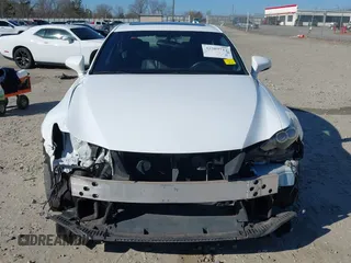 2015 Lexus IS 250 with VIN JTHBF1D26F5060500, listed as a IAAI auction lot 41309713 with 137,620 mi miles and . Bid and sale history available at carsss.com. Image 13.