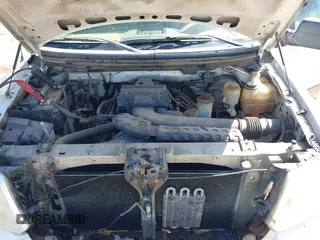 2006 Ford F-150 XLT with VIN 1FTPW12V76KE05796, listed as a IAAI auction lot 41965247 with 196,951 mi miles. Bid and sale history available at carsss.com. Image 10.
