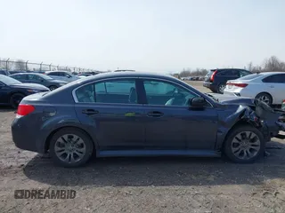 2011 Subaru Legacy Limited with VIN 4S3BMBJ67B3212777, listed as a IAAI auction lot 42032652 with 154,296 mi miles and . Bid and sale history available at DreamBid. Image 13.