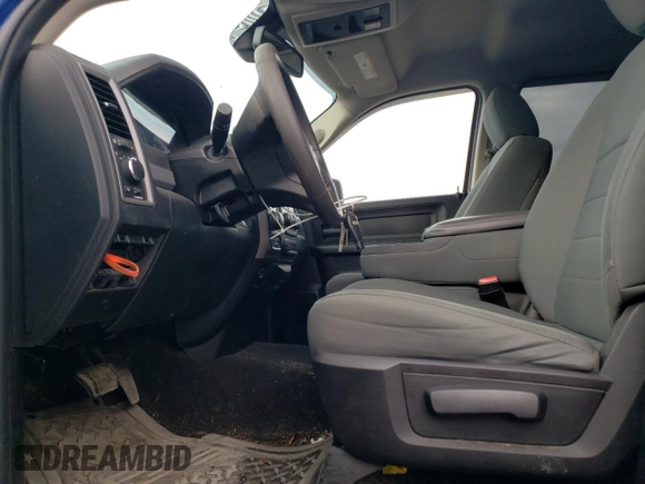 2015 Ram 1500 Tradesman with VIN 1C6RR7FM8FS518961, listed as a Copart auction lot 85941544 with 97,969 mi miles and Clean title. Bid and sale history available at DreamBid. Image 7.
