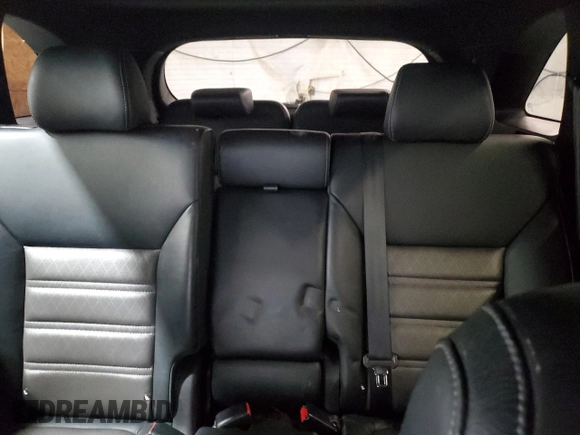 2016 Kia Sorento SXL with VIN 5XYPKDA56GG174363, listed as a Copart auction lot 45635765 with 125,023 mi miles and Salvage title. Bid and sale history available at DreamBid. Image 10.