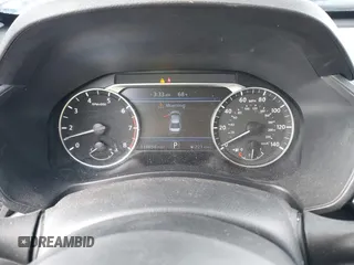 2021 Nissan Altima SV with VIN 1N4BL4DV3MN406320, listed as a IAAI auction lot 42086770 with 118,694 mi miles and . Bid and sale history available at DreamBid. Image 7.