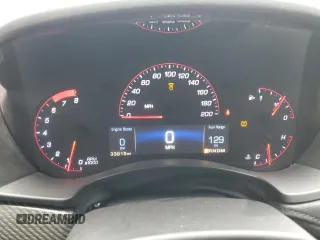 2016 Cadillac ATS-V z VIN 1G6AN5SY2G0156754, wystawiony jako Copart lot #59098925 z przebiegiem 33 915 mil mil oraz Tytuł czysty. Historia ofert i sprzedaży dostępna na DreamBid. Obrazek 9.
