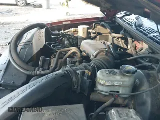 2003 Chevrolet Blazer LS с VIN 1GNCS13X73K103616, выставлен на аукционе IAAI как лот 43478103 с пробегом 274 996 миль миль и . История ставок и продаж доступна на DreamBid. Изображение 19.