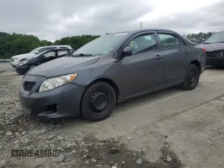 2010 Toyota Corolla с VIN 2T1BU4EE3AC278424, выставлен на аукционе Copart как лот 60081825 с пробегом 197 405 миль миль и Чистый • Clean title. История ставок и продаж доступна на DreamBid. Изображение 1.