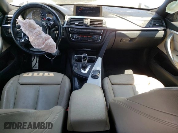 2015 BMW 4 Series 435i xDrive с VIN WBA4B3C54FD669889, выставлен на аукционе Copart как лот 59491853 с пробегом 67 006 миль миль и . История ставок и продаж доступна на DreamBid. Изображение 8.