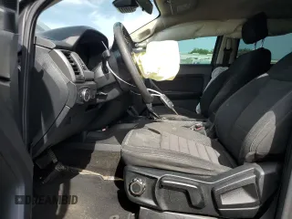 2019 Ford Ranger XL с VIN 1FTER4EH7KLA79802, выставлен на аукционе Copart как лот 57185655 с пробегом 84 395 миль миль и Списание • Salvage title. История ставок и продаж доступна на DreamBid. Изображение 7.