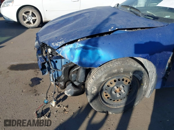 2003 Chevrolet Cavalier z VIN 1G1JC52F137189689, wystawiony jako IAAI lot #41449643 z przebiegiem Nie podano mil oraz . Historia ofert i sprzedaży dostępna na DreamBid. Obrazek 6.
