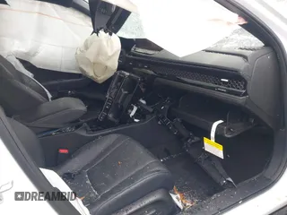 2025 Honda Accord Sport-L with VIN 1HGCY2F72SA008234, listed as a IAAI auction lot 41727980 with Not provided miles and . Bid and sale history available at DreamBid. Image 5.