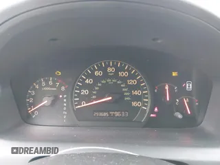 2003 Honda Accord LX with VIN 1HGCM66383A095932, listed as a IAAI auction lot 41957209 with 293,685 mi miles and . Bid and sale history available at DreamBid. Image 7.