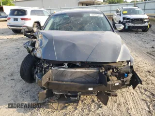 2024 Hyundai Elantra SEL z VIN KMHLS4DG6RU688738, wystawiony jako Copart lot #55056965 z przebiegiem 19 538 mil mil oraz Szkoda całkowita • Salvage title. Historia ofert i sprzedaży dostępna na DreamBid. Obrazek 5.