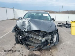 2016 Ford Fusion S z VIN 1FA6P0G79G5101159, wystawiony jako IAAI lot #41888123 z przebiegiem 141 846 mil mil oraz . Historia ofert i sprzedaży dostępna na DreamBid. Obrazek 13.