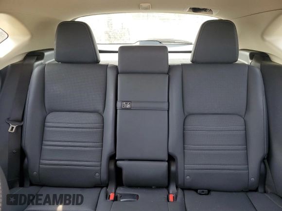 2020 Lexus NX 300 with VIN JTJDARDZ5L5005291, listed as a Copart auction lot 59324265 with 30,451 mi miles and Salvage title. Bid and sale history available at DreamBid. Image 10.