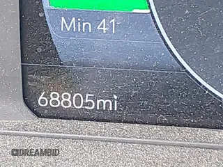 2023 Chevrolet Bolt EV 1LT with VIN 1G1FW6S04P4126205, listed as a IAAI auction lot 42190240 with 68,805 mi miles and . Bid and sale history available at DreamBid. Image 15.