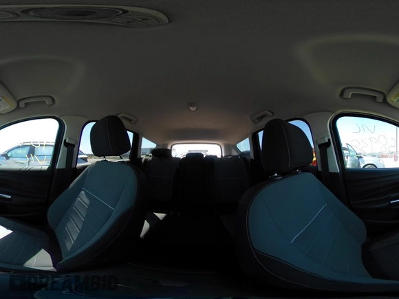 2014 Ford Escape SE with VIN 1FMCU9GX0EUC38743, listed as a IAAI auction lot 42258938 with 223,658 mi miles and . Bid and sale history available at DreamBid. Image 17.