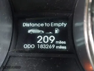 2011 Hyundai Sonata GLS with VIN 5NPEB4AC4BH143880, listed as a IAAI auction lot 41956169 with 183,269 mi miles. Bid and sale history available at carsss.com. Image 16.