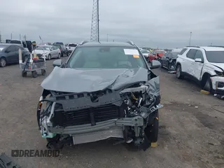 2024 Buick Encore GX Avenir z VIN KL4AMFSL7RB021362, wystawiony jako IAAI lot #42484717 z przebiegiem 5 640 mil mil oraz . Historia ofert i sprzedaży dostępna na DreamBid. Obrazek 13.