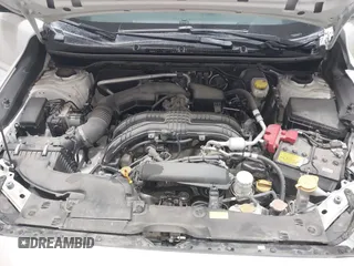 2024 Subaru Crosstrek Premium с VIN JF2GUADC0R8299759, выставлен на аукционе IAAI как лот 42483847 с пробегом 12 663 миль миль и . История ставок и продаж доступна на DreamBid. Изображение 10.