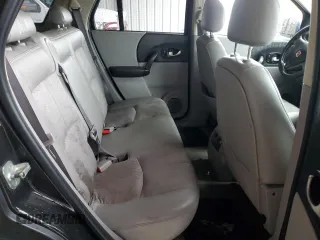 2005 Saturn VUE z VIN 5GZCZ53445S836807, wystawiony jako Copart lot #45170205 z przebiegiem Nie podano mil oraz Szkoda całkowita • Salvage title. Historia ofert i sprzedaży dostępna na DreamBid. Obrazek 11.