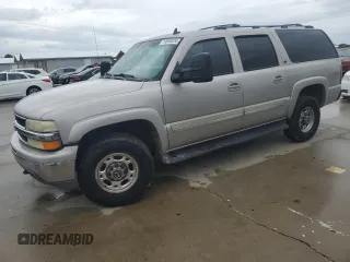 2006 Chevrolet Suburban LS with VIN 3GNGK26U56G133864, listed as a Copart auction lot 74660324 with 226,209 mi miles and Non Repairable. Bid and sale history available at carsss.com. Image 1.
