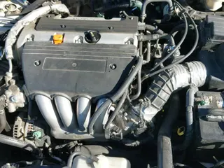 2004 Honda Accord EX with VIN 1HGCM56724A012025, listed as a IAAI auction lot 43291357 with 202,894 mi miles and . Bid and sale history available at DreamBid. Image 12.