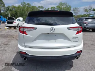 2021 Acura RDX с VIN 5J8TC2H33ML005391, выставлен на аукционе IAAI как лот 42081750 с пробегом 34 766 миль миль и . История ставок и продаж доступна на DreamBid. Изображение 17.