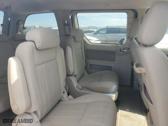 2005 Mercury Monterey Convenience with VIN 2MRZA21295BJ01749, listed as a Copart auction lot 77493773 with 68,412 mi miles and Clean Title. Bid and sale history available at carsss.com. Image 11.