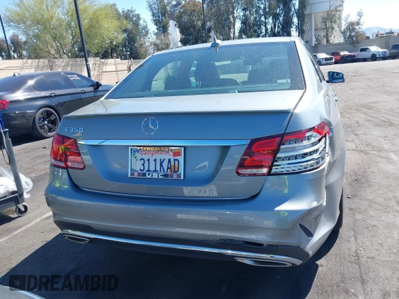 2014 Mercedes-Benz E 350 Sport with VIN WDDHF5KB4EA963178, listed as a IAAI auction lot 42021816 with 92,777 mi miles and . Bid and sale history available at DreamBid. Image 16.