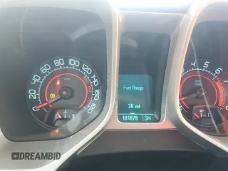 2010 Chevrolet Camaro 2SS z VIN 2G1FT1EW1A9155502, wystawiony jako Copart lot #86751964 z przebiegiem 101 879 mil mil oraz Szkody całkowita. Historia ofert i sprzedaży dostępna na DreamBid. Obrazek 9.