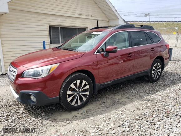 2015 Subaru Outback 2.5i Limited with VIN 4S4BSBNC5F3305451, listed as a Copart auction lot 51366995 with 143,663 mi miles and Clean Title. Bid and sale history available at carsss.com. Image 1.