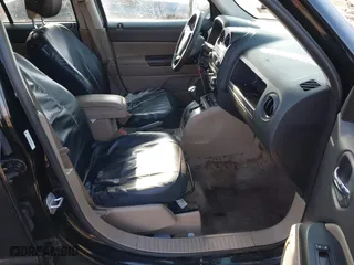 2014 Jeep Patriot Sport with VIN 1C4NJPBA3ED888275, listed as a IAAI auction lot 41439293 with 149,129 mi miles. Bid and sale history available at carsss.com. Image 5.