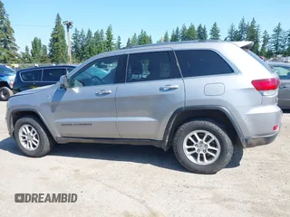 2020 Jeep Grand Cherokee Altitude z VIN 1C4RJFAG6LC163354, wystawiony jako IAAI lot #42349438 z przebiegiem 115 731 mil mil oraz . Historia ofert i sprzedaży dostępna na DreamBid. Obrazek 15.