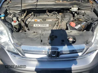 2008 Honda CR-V EX-L z VIN JHLRE48708C023180, wystawiony jako Copart lot #57260995 z przebiegiem 196 539 mil mil oraz Czysty tytuł • Clean title. Historia ofert i sprzedaży dostępna na DreamBid. Obrazek 12.