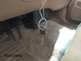 1997 Ford F-150 с VIN 1FTDX08W3VKD14758, выставлен на аукционе IAAI как лот 42491545 с пробегом 154 640 миль миль и . История ставок и продаж доступна на DreamBid. Изображение 11.