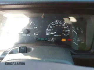 1997 Jeep Cherokee Sport with VIN 1J4FJ68S9VL569350, listed as a IAAI auction lot 41033623 with 299,012 mi miles. Bid and sale history available at carsss.com. Image 7.