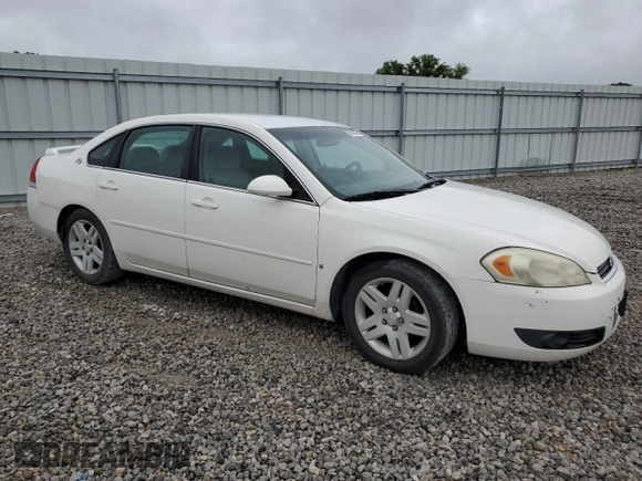2006 Chevrolet Impala LT 3.9L with VIN 2G1WC581969199018, listed as a Copart auction lot 59303164 with 214,341 mi miles and Clean Title. Bid and sale history available at DreamBid. Image 4.