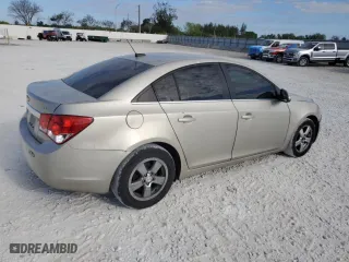 2013 Chevrolet Cruze 1LT with VIN 1G1PC5SB2D7241131, listed as a Copart auction lot 53108735 with 137,992 mi miles and Clean Title. Bid and sale history available at carsss.com. Image 3.