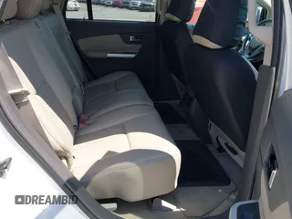 2011 Ford Edge SEL with VIN 2FMDK3JC0BBA29341, listed as a IAAI auction lot 42071817 with 155,413 mi miles and . Bid and sale history available at DreamBid. Image 8.