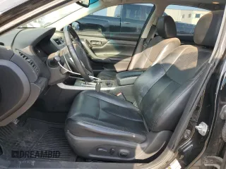 2015 Nissan Altima SL z VIN 1N4BL3AP2FC180706, wystawiony jako Copart lot #49413845 z przebiegiem 206 608 mil mil oraz Szkoda całkowita • Salvage title. Historia ofert i sprzedaży dostępna na DreamBid. Obrazek 7.