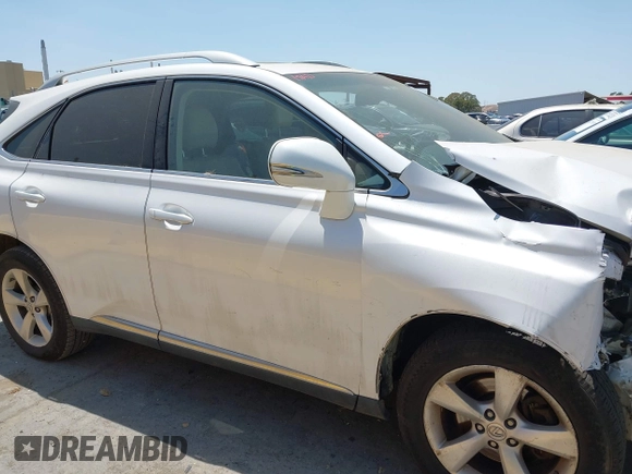 2011 Lexus RX 350 с VIN 2T2ZK1BA3BC050067, выставлен на аукционе IAAI как лот 42425807 с пробегом 160 774 миль миль и . История ставок и продаж доступна на DreamBid. Изображение 13.