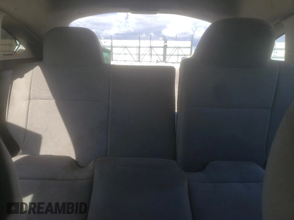 2010 Dodge Caliber SXT with VIN 1B3CB4HA2AD586417, listed as a Copart auction lot 47697675 with 150,021 mi miles and Salvage Title. Bid and sale history available at DreamBid. Image 10.