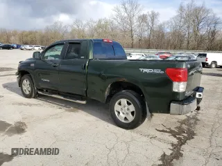 2011 Toyota Tundra 4WD Truck with VIN 5TFUY5F15BX158318, listed as a Copart auction lot 52278005 with 222,318 mi miles and Salvage Title. Bid and sale history available at carsss.com. Image 2.